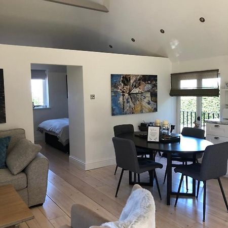 Appartamento The Loft Crowborough Esterno foto