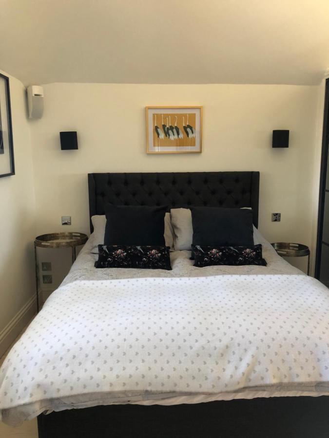 Appartamento The Loft Crowborough Esterno foto