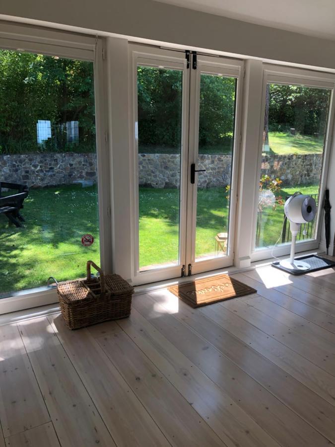 Appartamento The Loft Crowborough Esterno foto