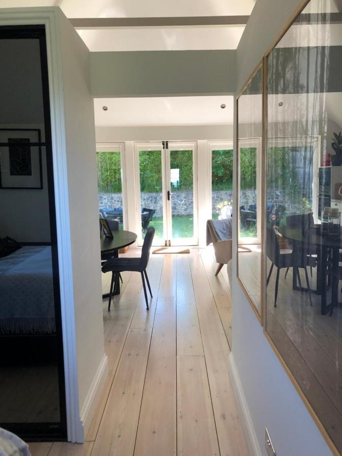 Appartamento The Loft Crowborough Esterno foto