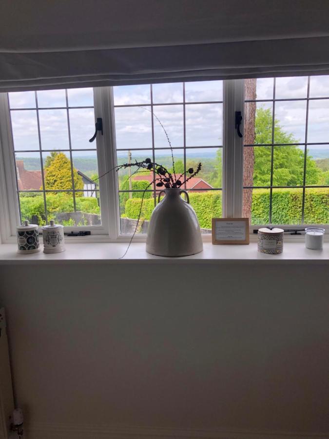 Appartamento The Loft Crowborough Esterno foto
