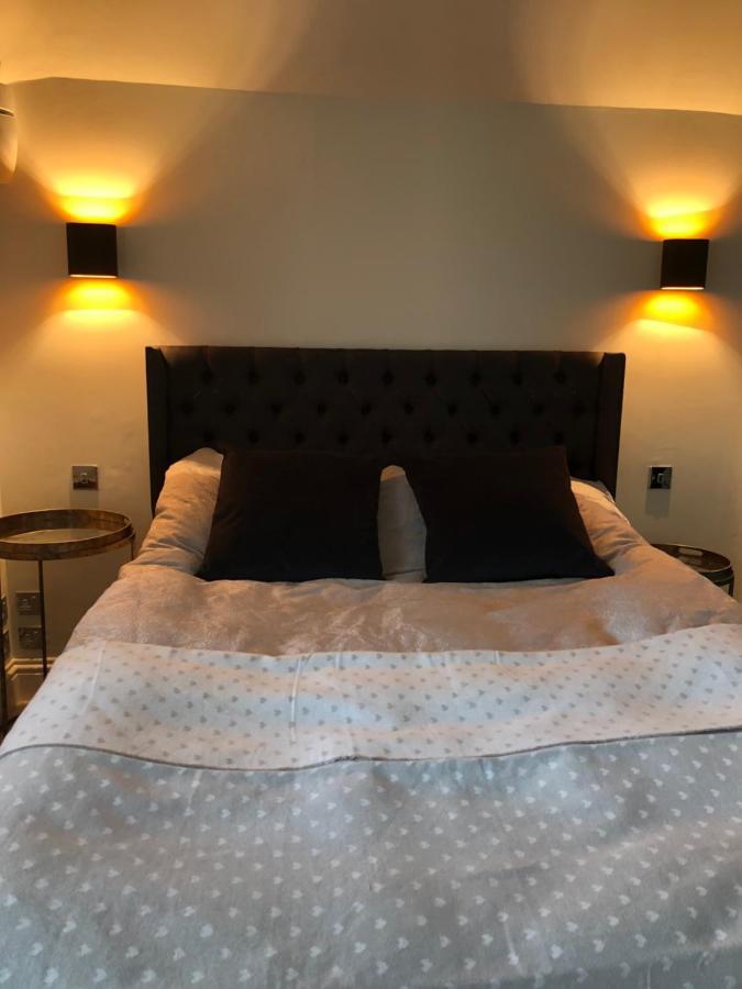 Appartamento The Loft Crowborough Esterno foto