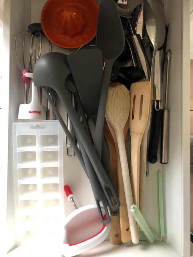 Appartamento The Loft Crowborough Esterno foto
