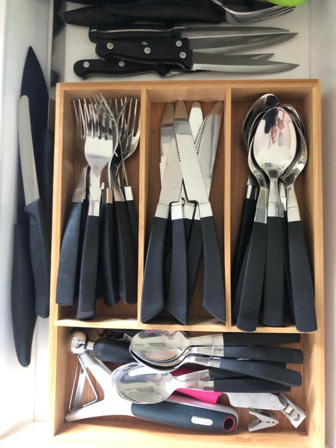 Appartamento The Loft Crowborough Esterno foto