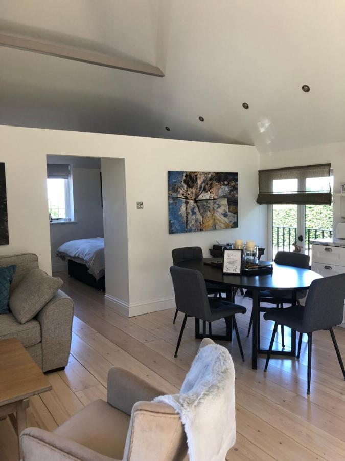 Appartamento The Loft Crowborough Esterno foto