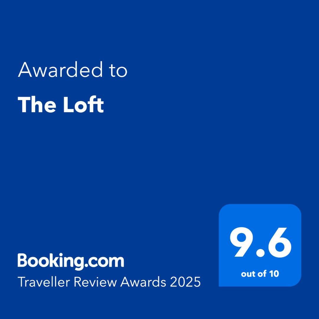 Appartamento The Loft Crowborough Esterno foto